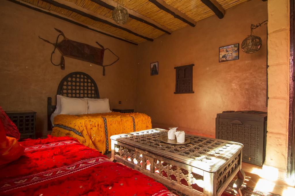 Rose Noire Hotel Ouarzazate Esterno foto